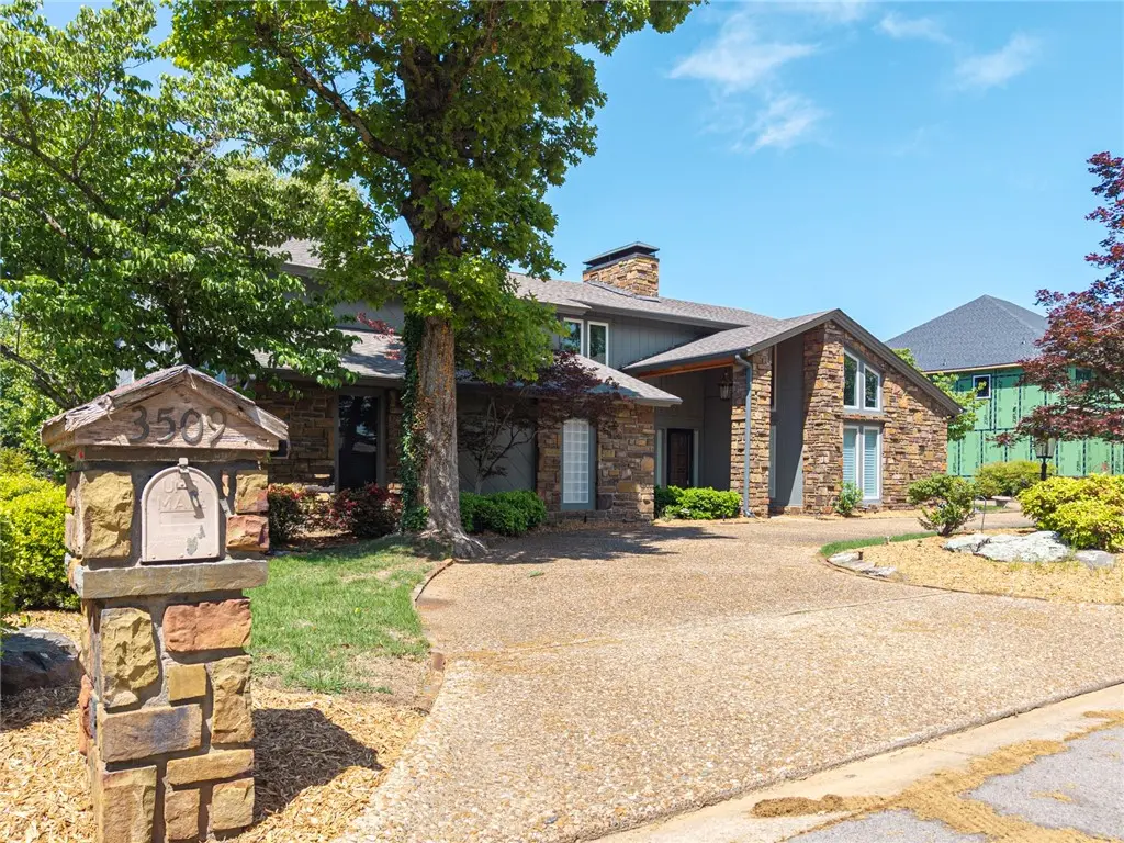 3509 Royal Scots, Fort Smith