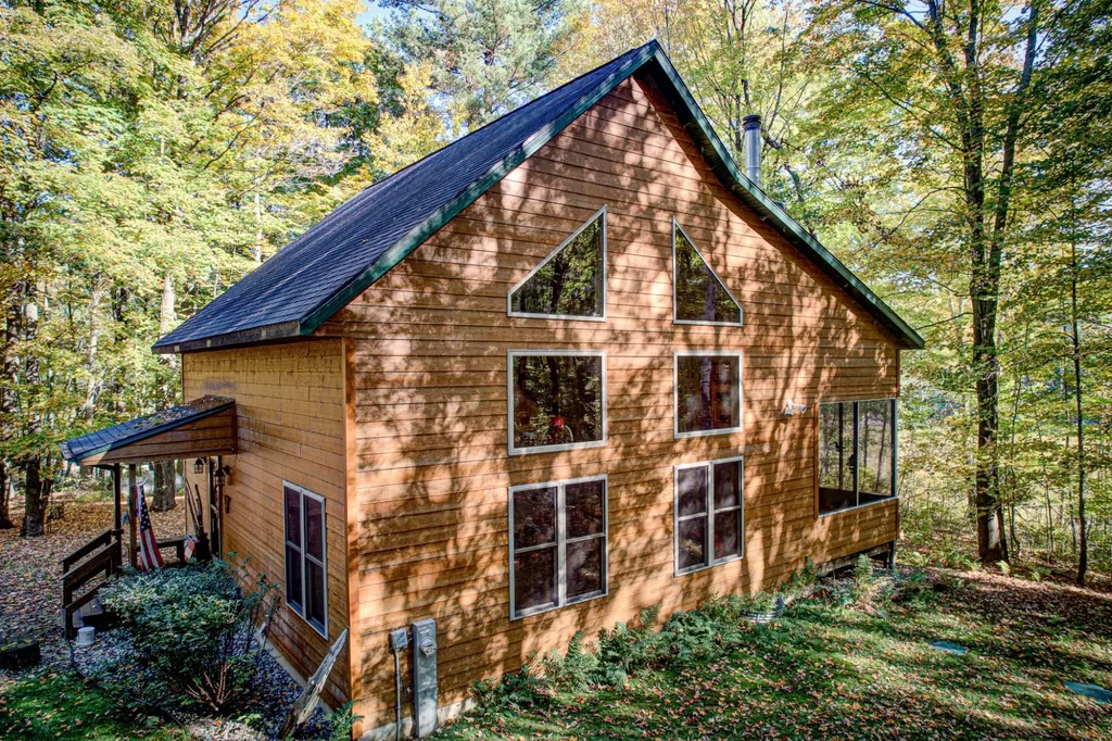 6883 Little Long Lake Ln, Wabeno