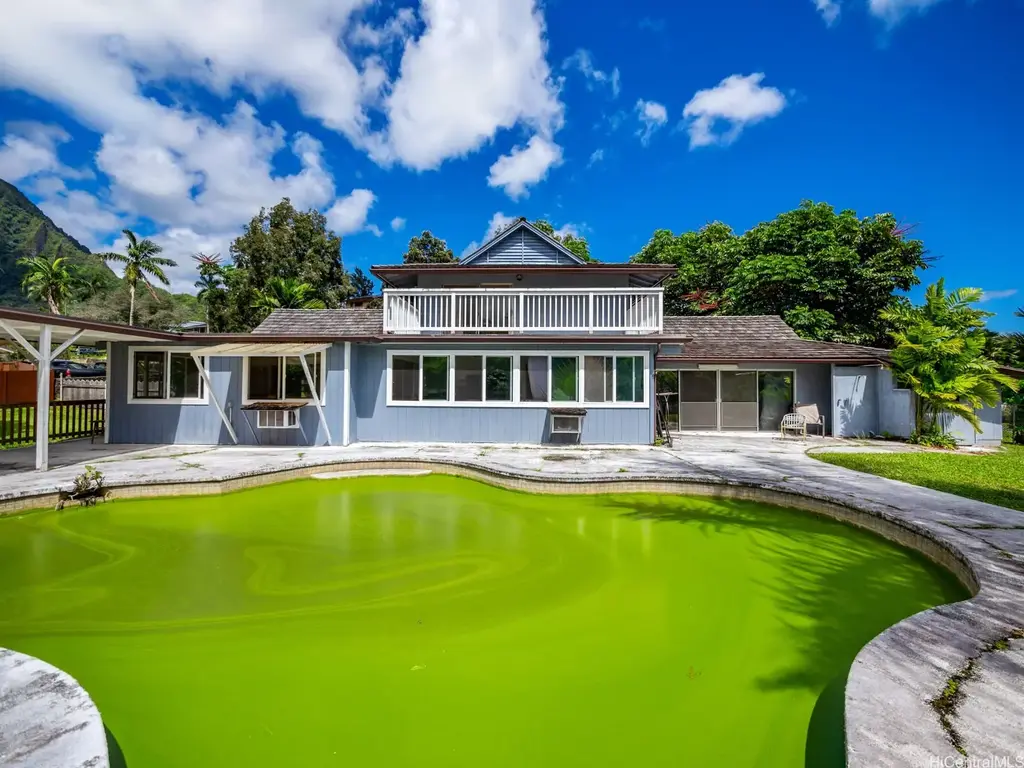 46-360 Hololio Street, Kaneohe