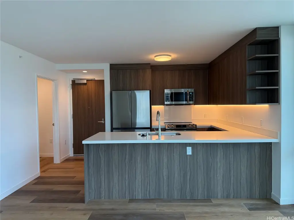 1515 Liona Street # 1200, Honolulu