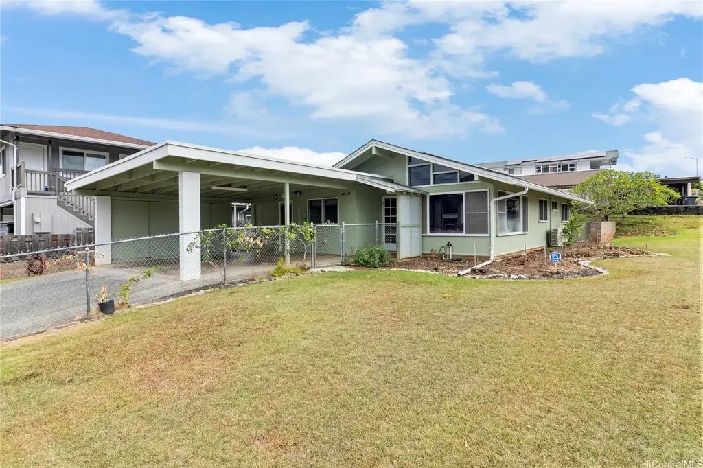 46-171 Hinalani Street, Kaneohe