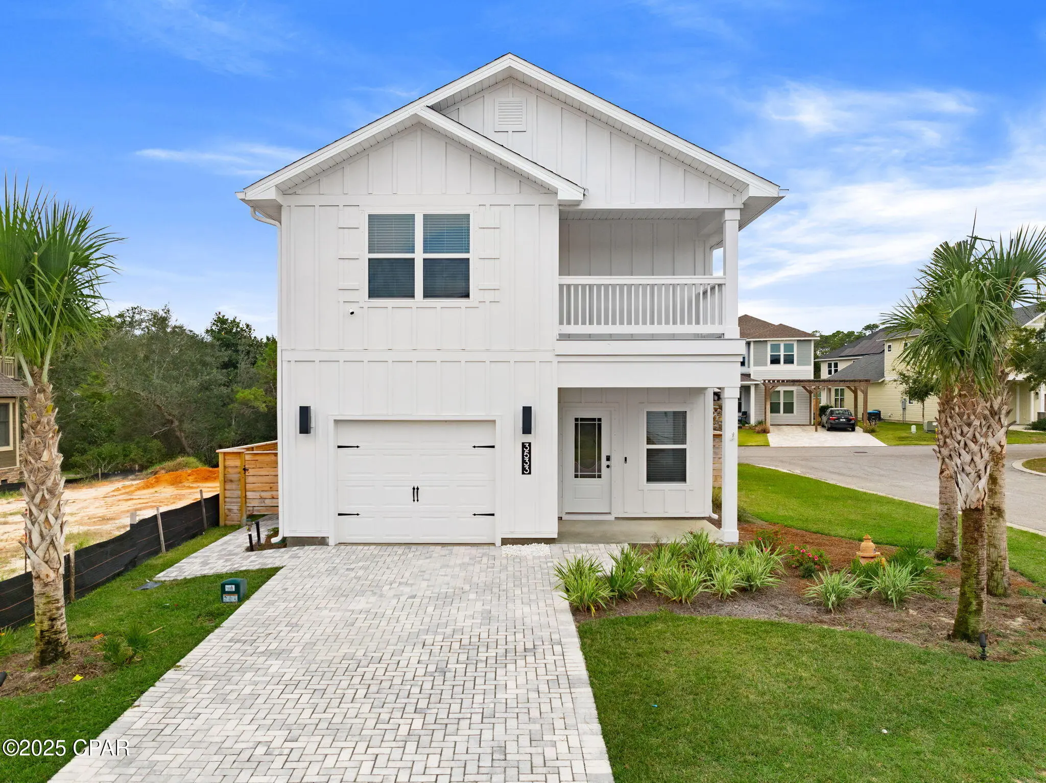 3533 Cottage Cove Lane, Panama City Beach