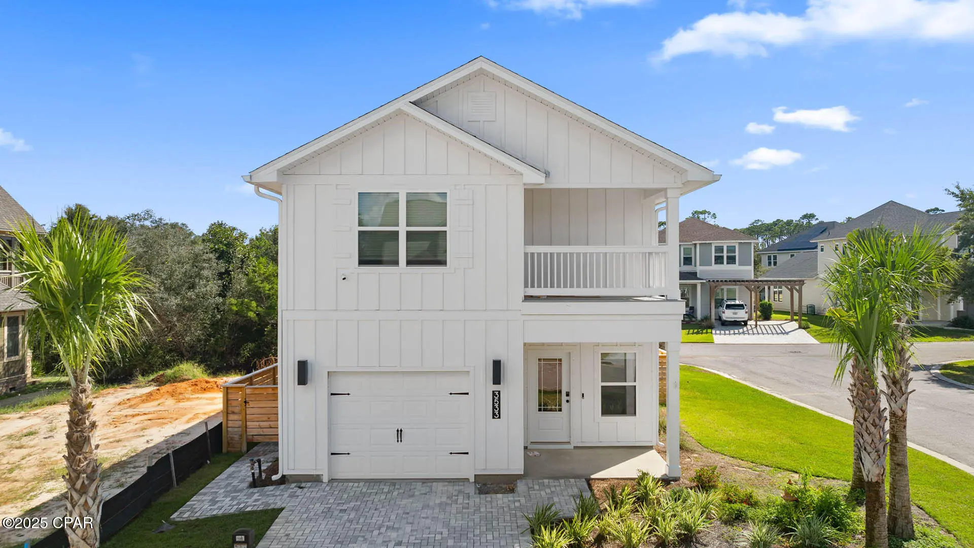3533 Cottage Cove Lane, Panama City Beach