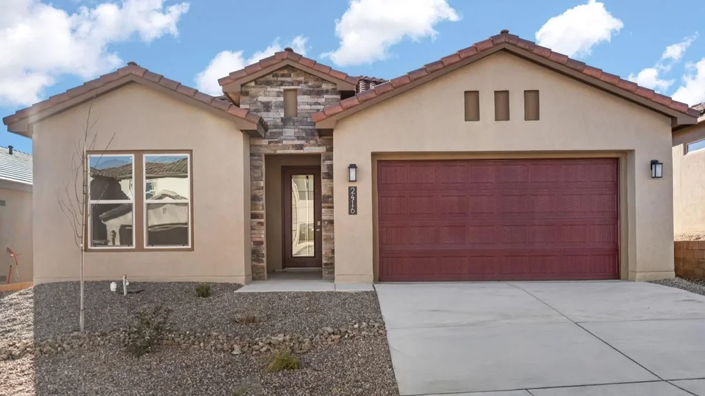 2416 Marble Avenue Ne, Rio Rancho