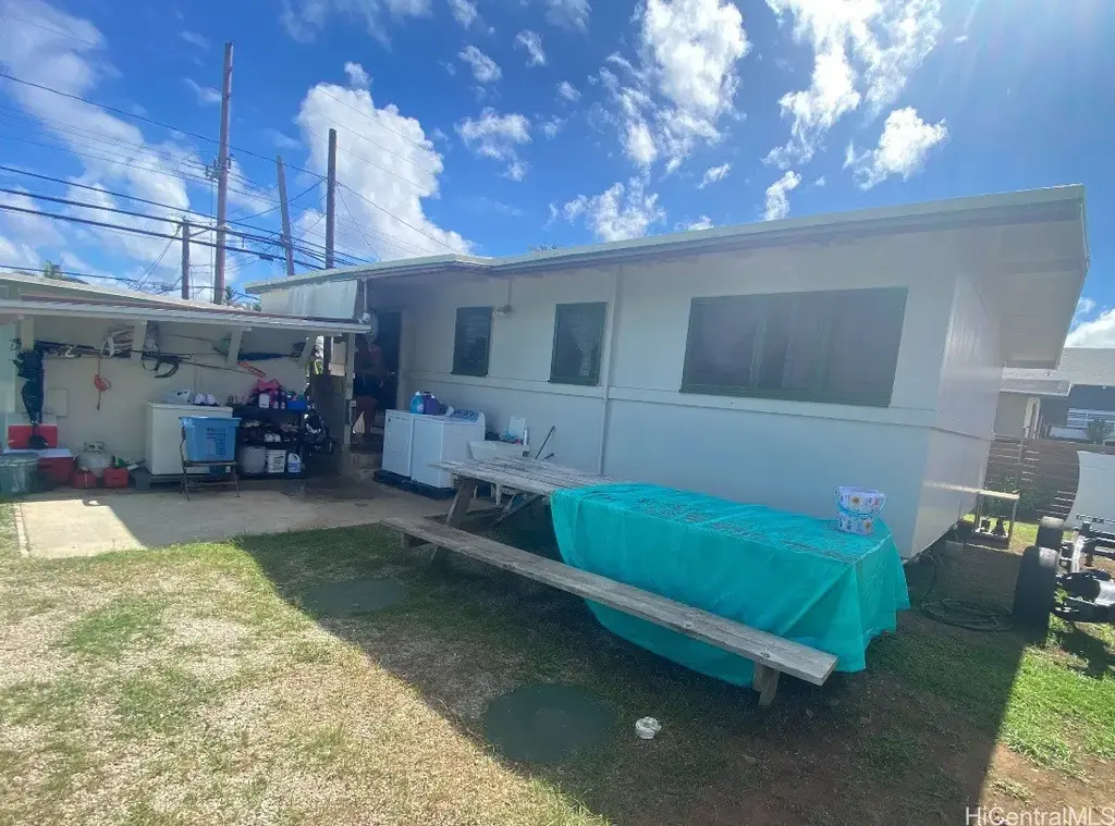 54-268 Kamehameha Highway, Hauula