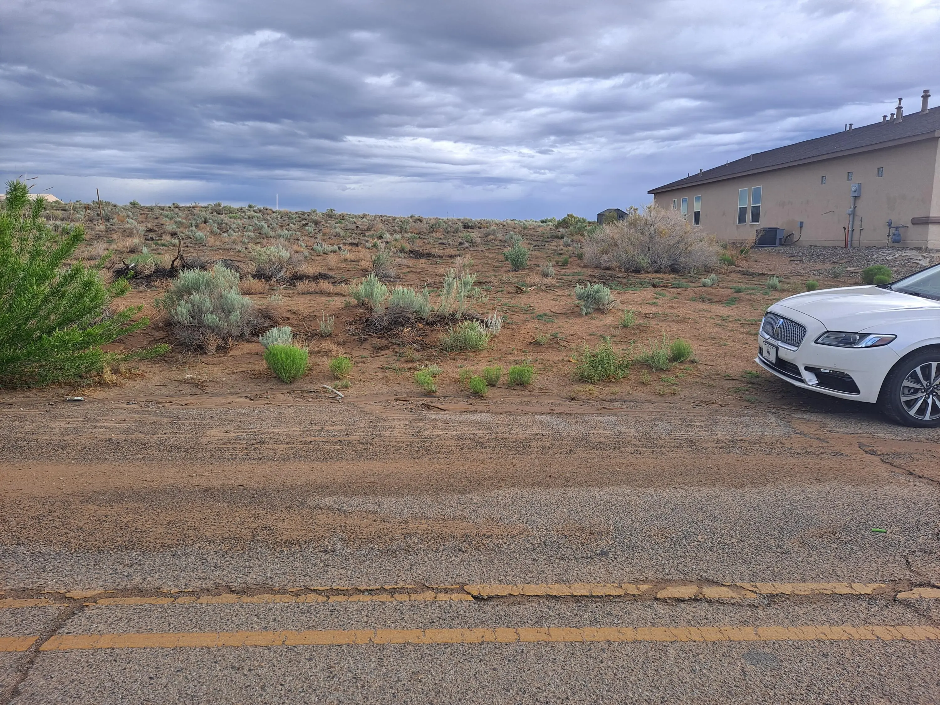 1113 Abrazo Road Ne, Rio Rancho