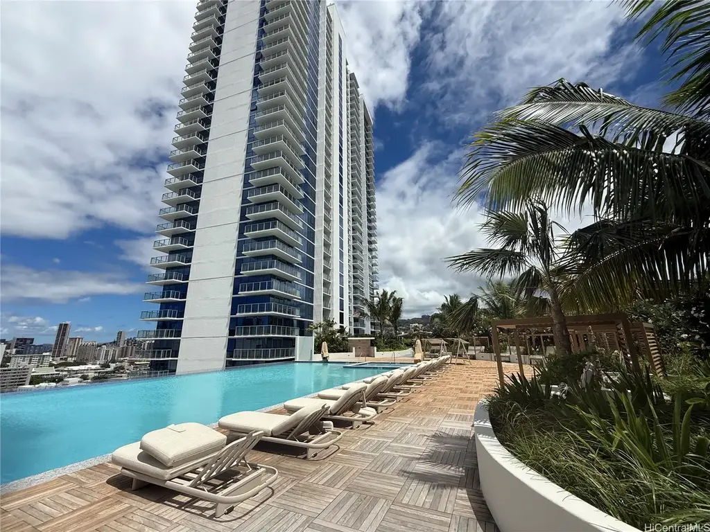 1515 Liona Street # 3816, Honolulu