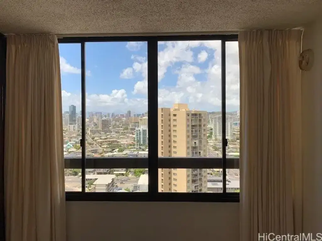 2499 Kapiolani Boulevard # 2006, Honolulu