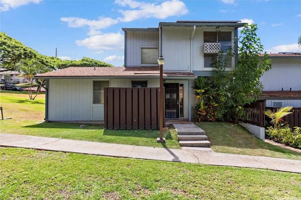 92-988 Panana Street # 1, Kapolei