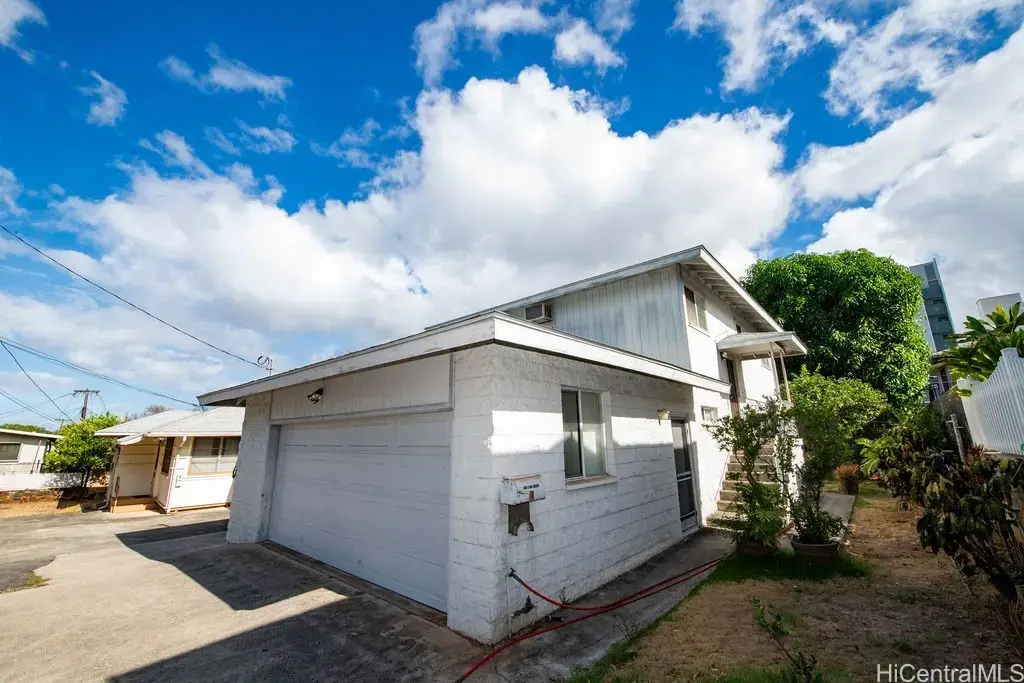 1122 4th Avenue # A, Honolulu