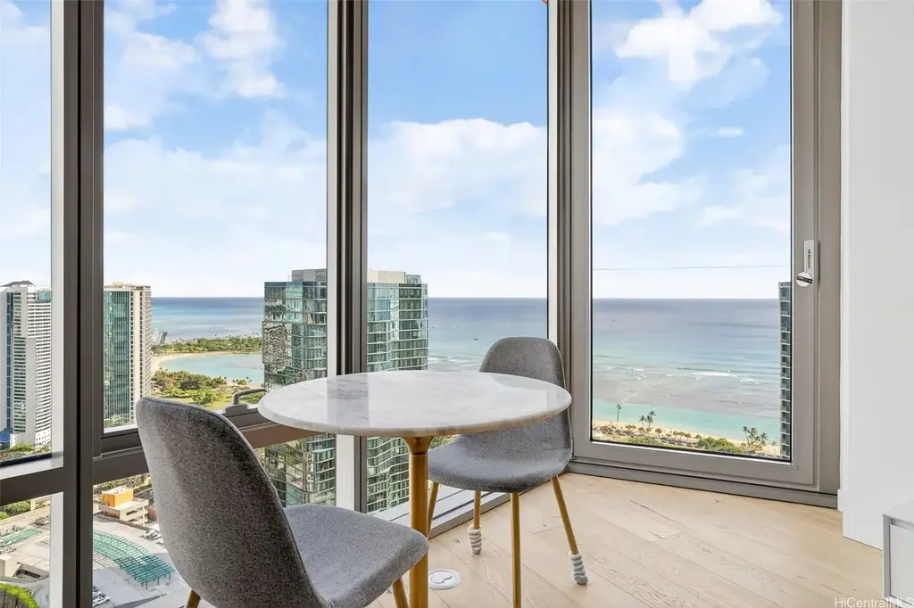 1001 Queen Street # Ph 4006, Honolulu
