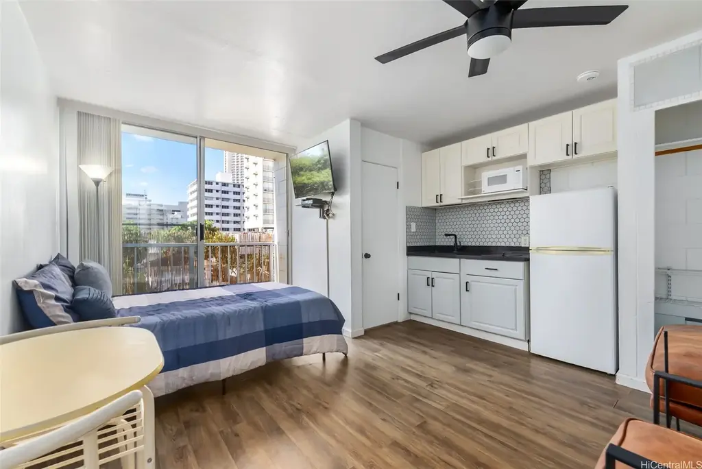 249 Kapili Street # 402, Honolulu
