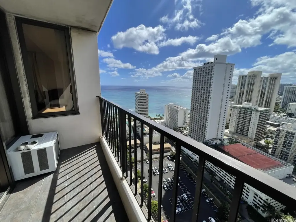 201 Ohua Avenue # 3314, Honolulu