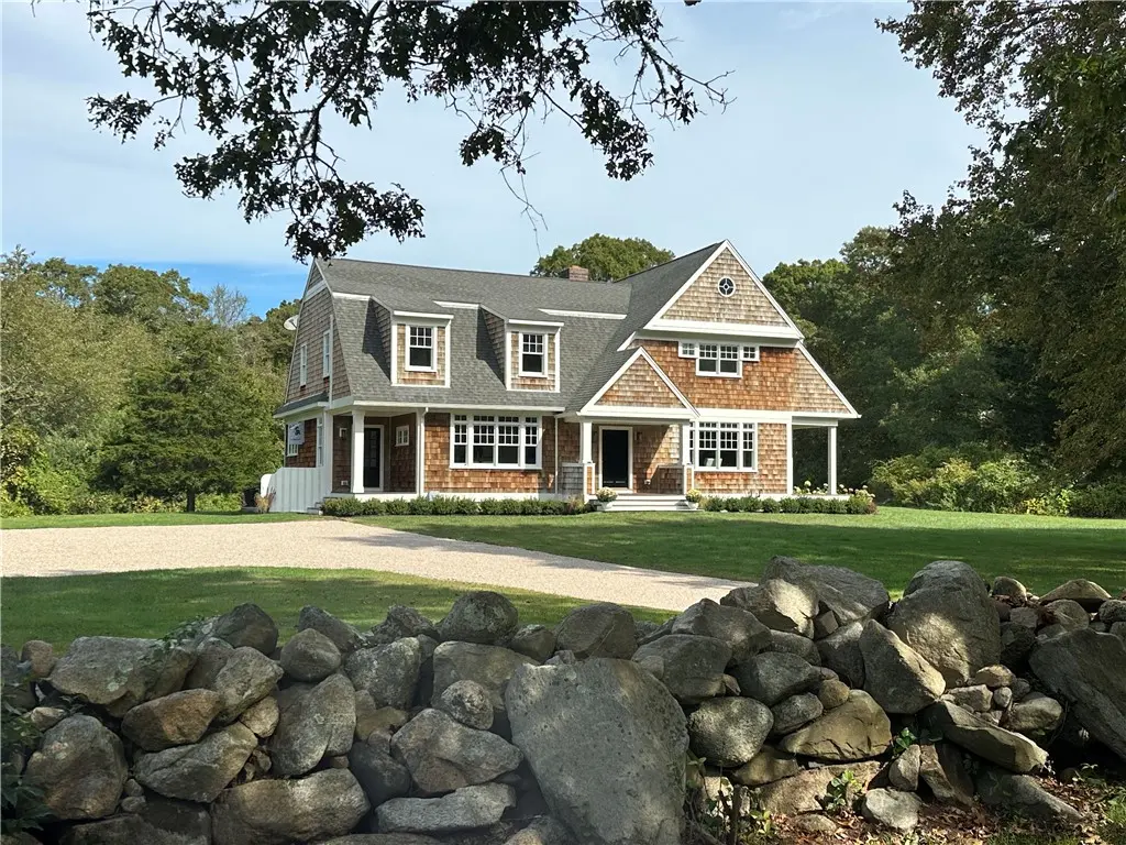 229 Saugatucket Rd, South Kingstown