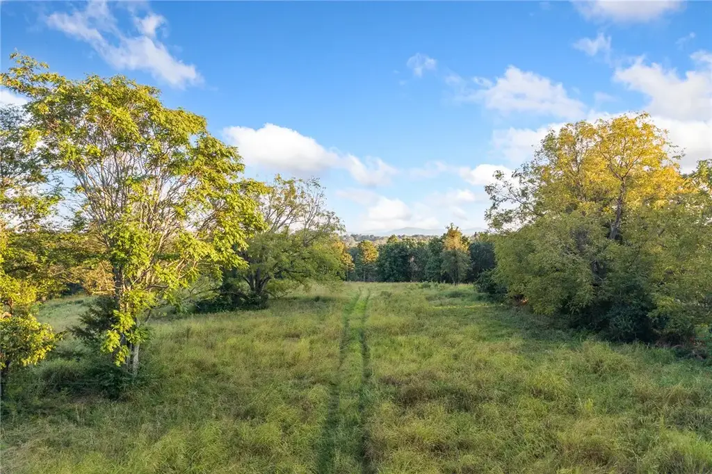 Wilson Springs Road, Harrison