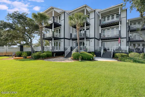 3827 Mariner Drive, Panama City Beach