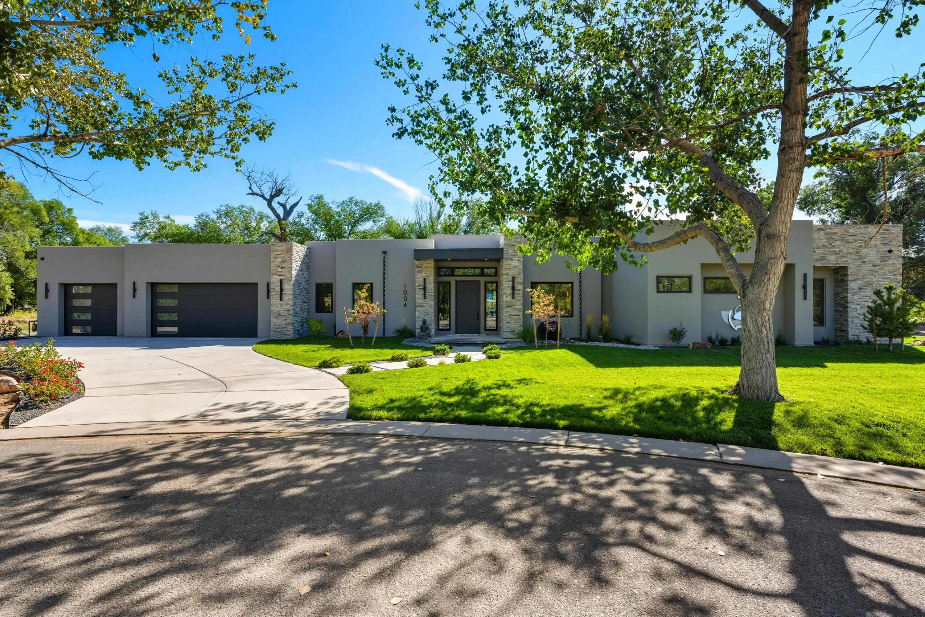 1004 Cottonwood Place Nw, Albuquerque