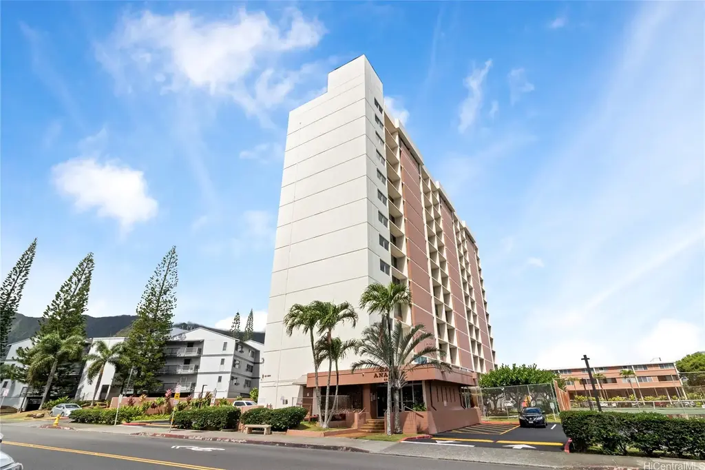 46-255 Kahuhipa Street # A1004, Kaneohe