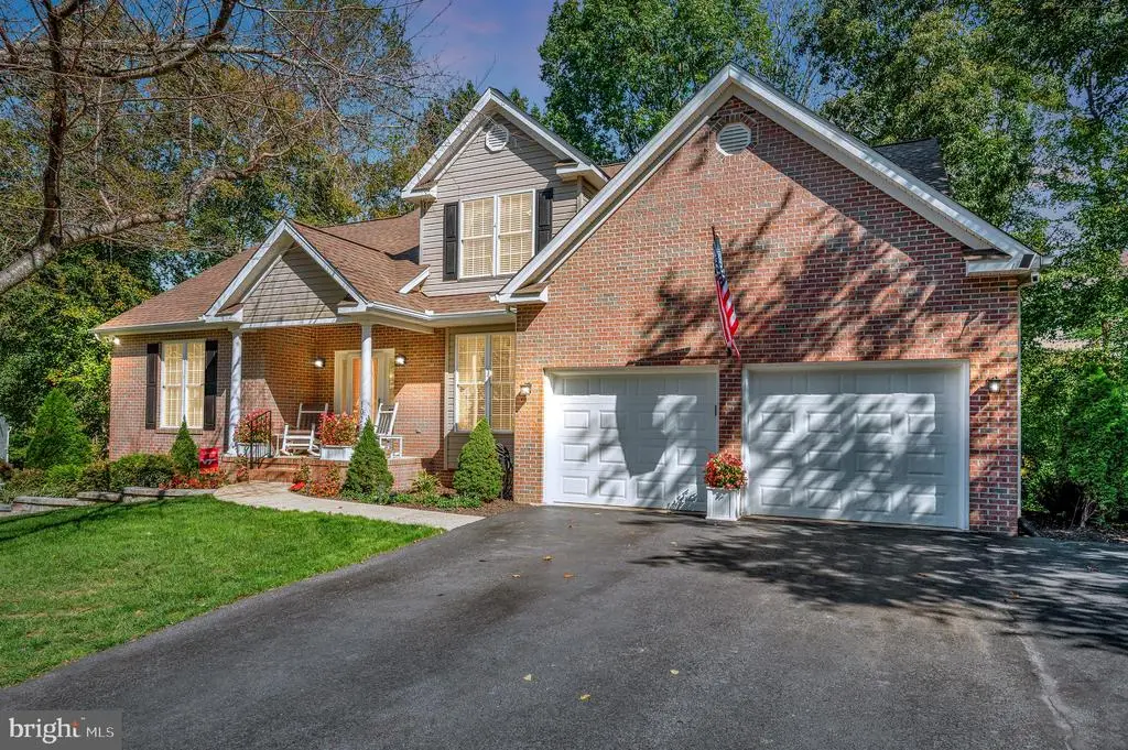 10219 Colechester St, Fredericksburg