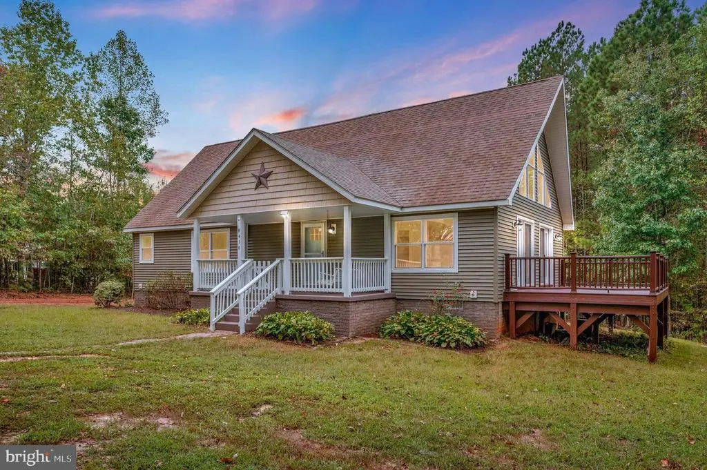 8410 Shirley Rd, Unionville