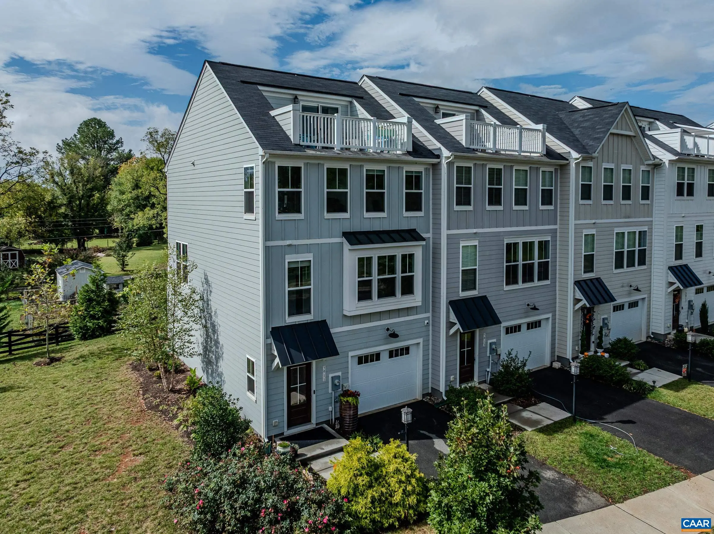 5911 Mccomb St, Crozet