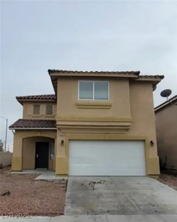 8701 Shady Pines Drive, Las Vegas