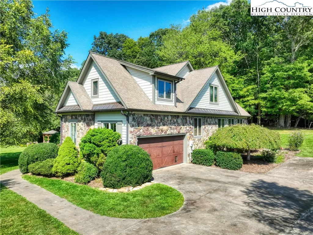 330 Crain Branch Lane, Jefferson