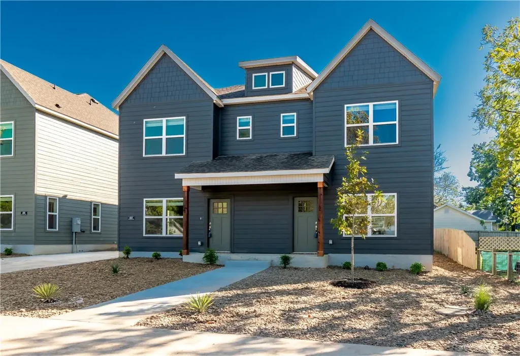 820 Dockery Lane, Fayetteville