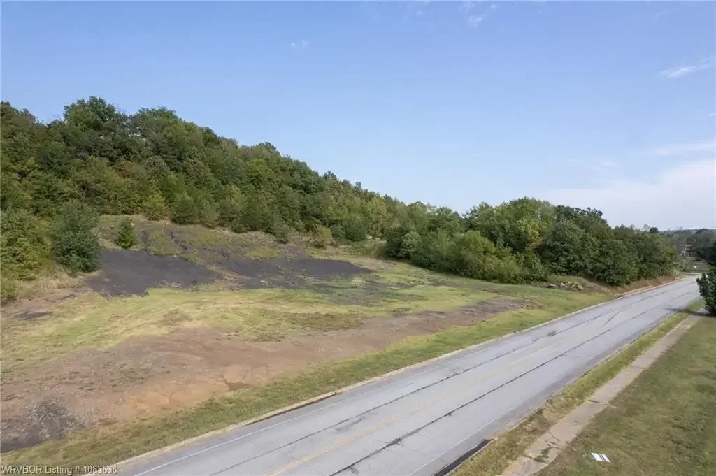 Tbd N Jones Road, Greenwood