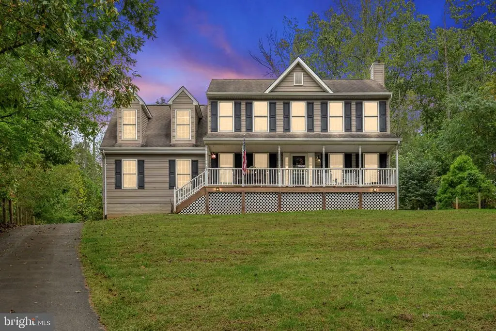 10277 River Rd, Rixeyville