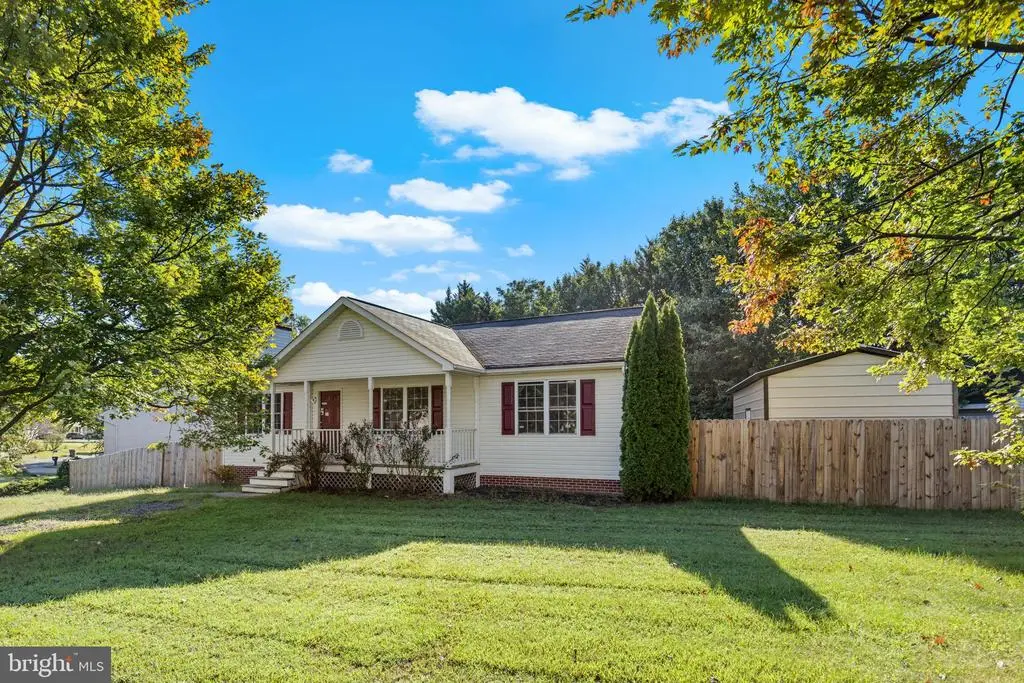 7614 Regency Glen Dr, Fredericksburg