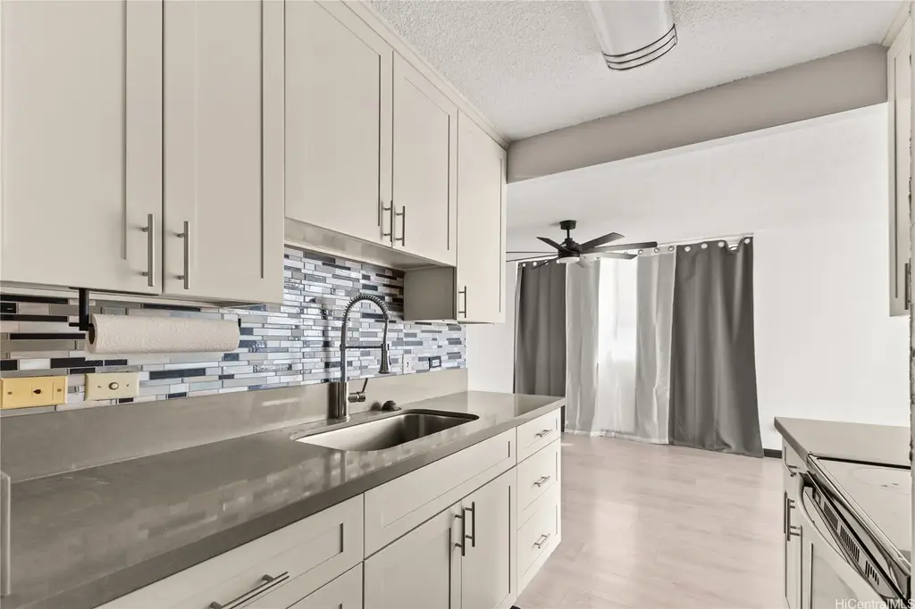 1069 Spencer Street # 101, Honolulu