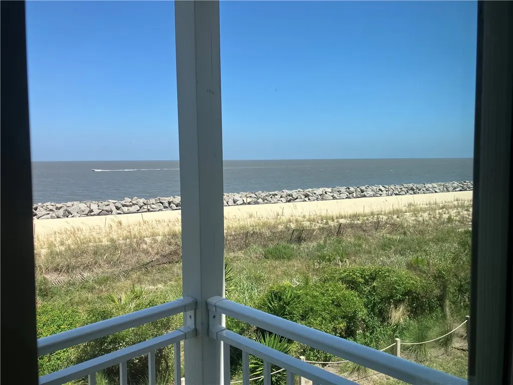 1175 N Beachview Drive 108, Jekyll Island