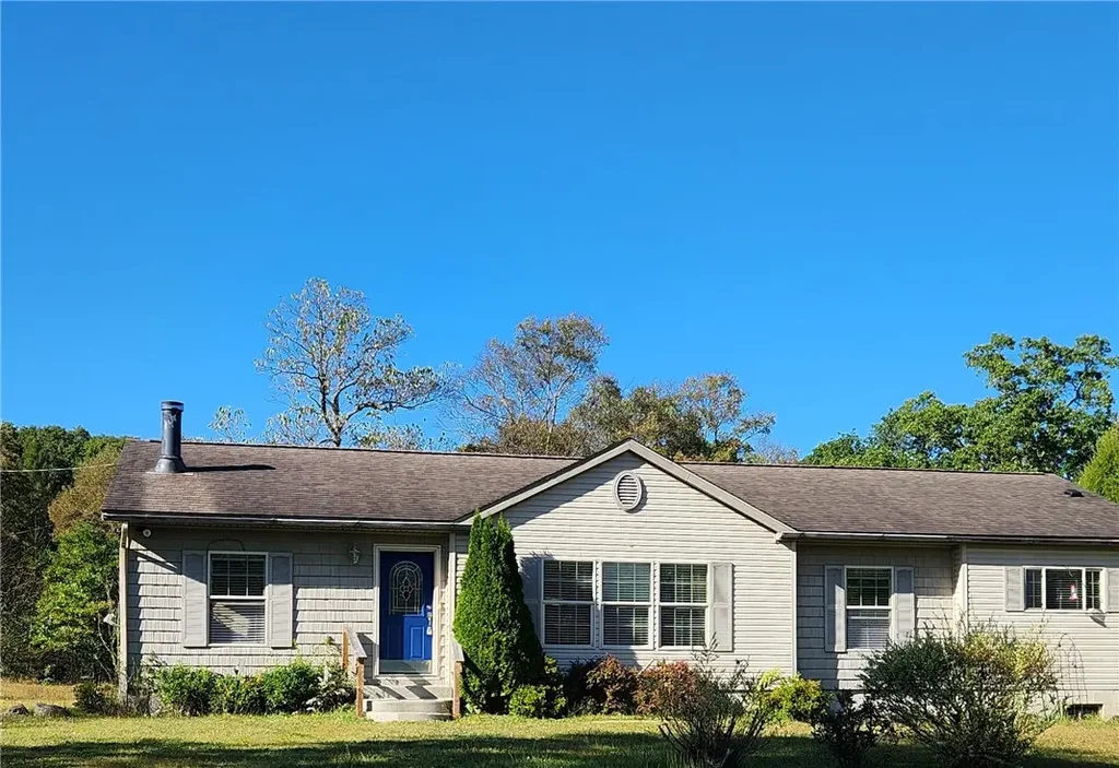 3865 Piney Dam Road , Clarion