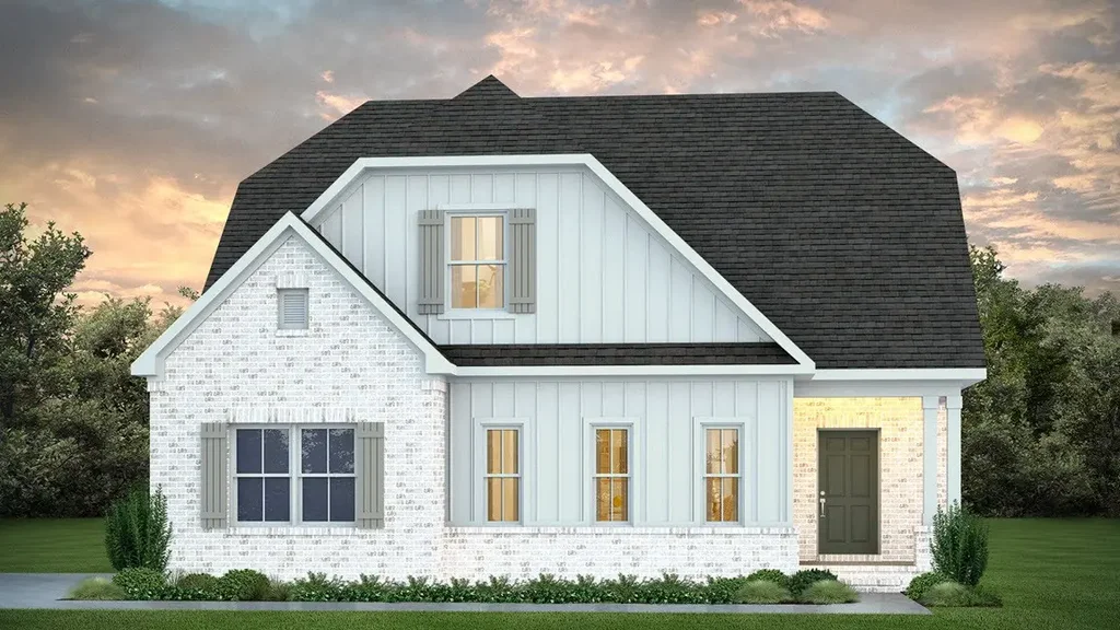 1923 Long Leaf Ln, Opelika