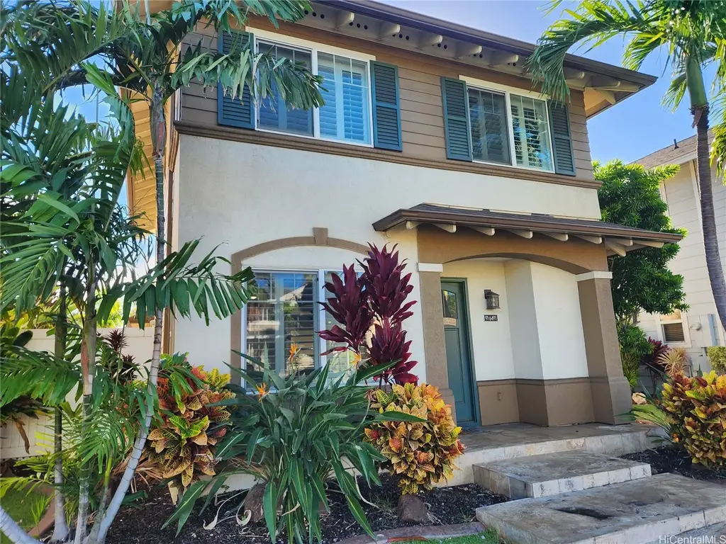 91-6491 Kapolei Parkway, Ewa Beach