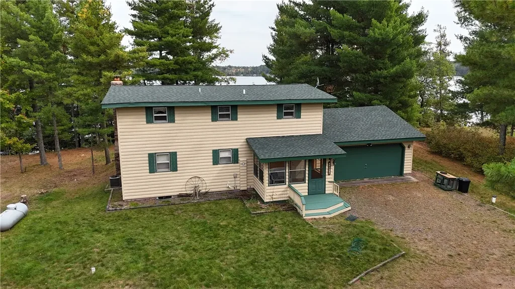 31302 Castle Drive, Danbury