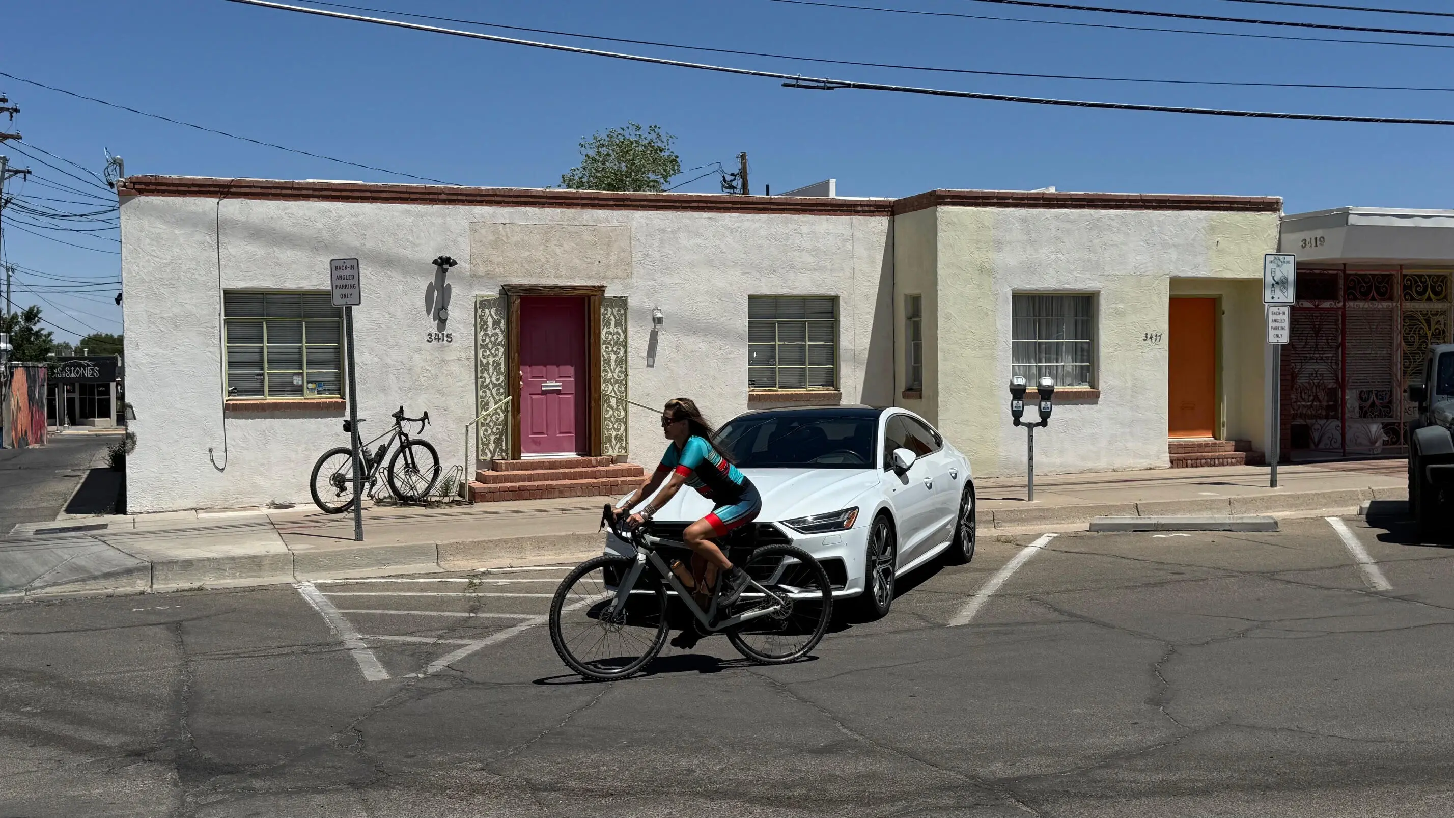 3415 Silver Avenue Se, Albuquerque