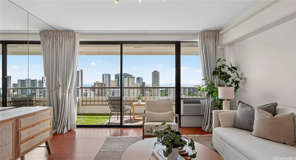 2333 Kapiolani Boulevard # 2616, Honolulu