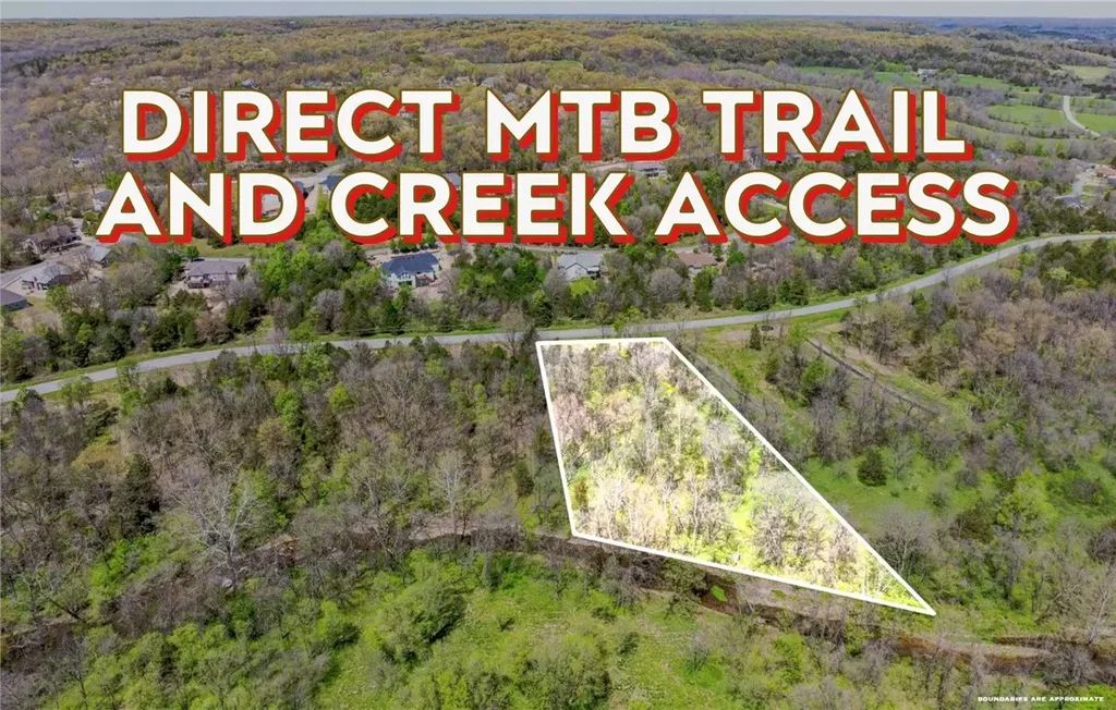 14 Gordon Hollow Drive, Bella Vista