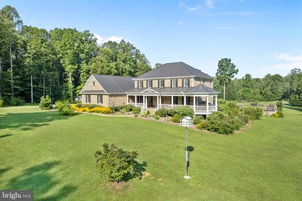 1185 Belle Meade Rd, Bumpass