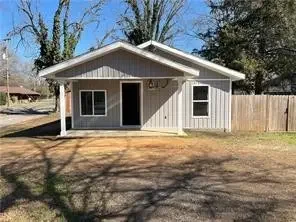 812 N Johnson Street, Clarksville