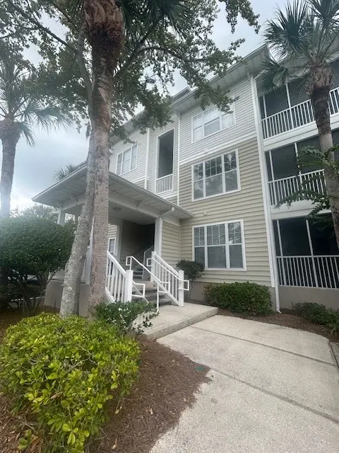 1704 Frederica Road 734, St Simons Island