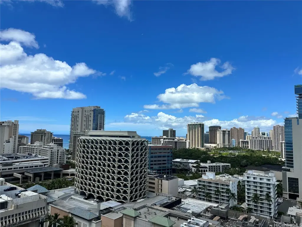 364 Seaside Avenue # 2112, Honolulu