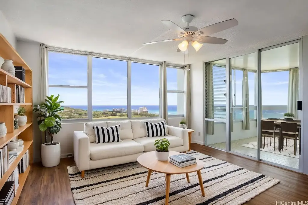 2600 Pualani Way # 3102, Honolulu