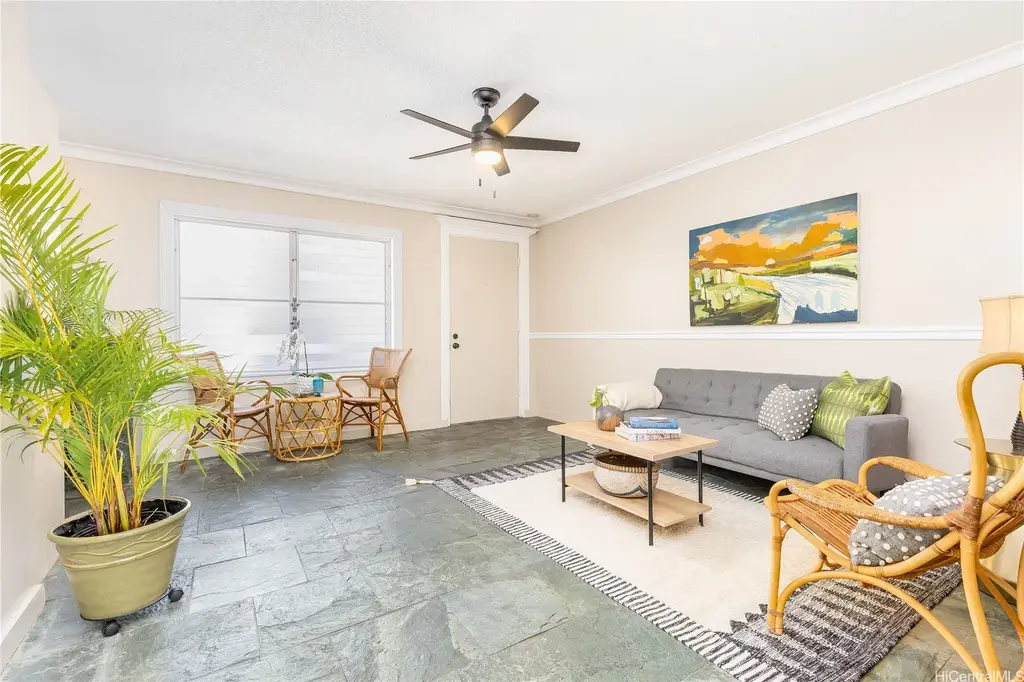 1611 Miller Street # 108, Honolulu