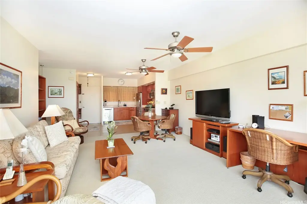 2161 Kalia Road # 810, Honolulu