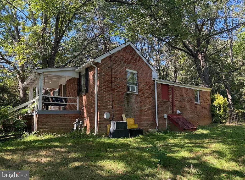 11441 Sperryville Pike, Culpeper