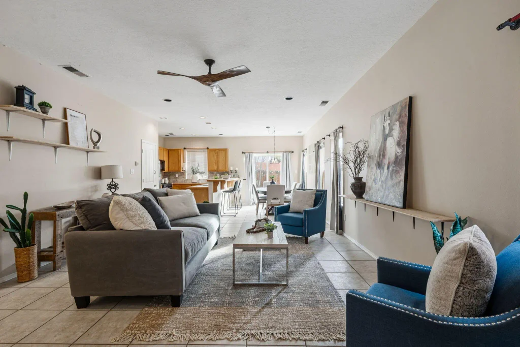 722 11th Street Nw, Albuquerque