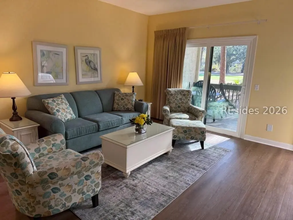 400 Southwind Drive 436, Hilton Head Island